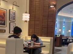 -前海沿·青岛菜(乐客城店)