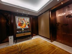 -汕头龙光喜来登酒店