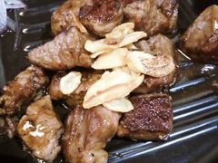 -德川家日本料理(龙德广场店)