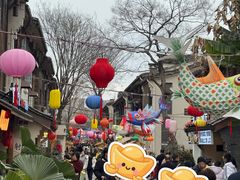 -小河直街历史文化街区