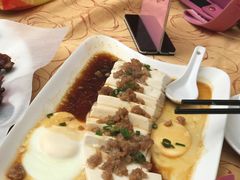 -水乡人家私房菜(逢简店)