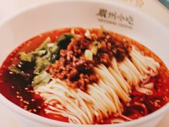 -眉州小吃(石景山店)