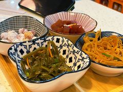 -楚媚娘炭火蛙锅(宽厚里店)