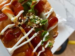 -贝林大翅鲸简餐厅(国家海洋博物馆店)