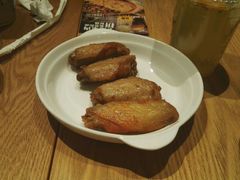 -乐凯撒披萨(东方新世界店)
