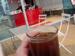 美式-UNI UNI(环亚凯瑟琳店)