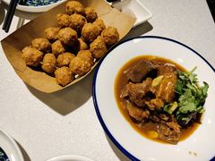 -老浒记烤鸭-北京菜(琉璃厂店)