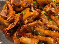 -胖哥俩肉蟹煲(永旺店)