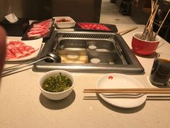 -海底捞火锅(龙岗星河COCO Park店)
