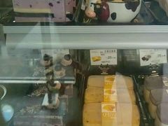 黑森林-精点味道(西安路店)