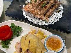 -旺来排档