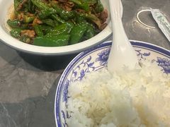 -农家湘菜(安亭店)