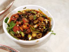 -稻香酒家(长宁KING88广场店)