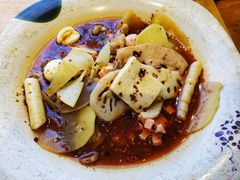 -八一路好吃街(雨田商务大厦店)