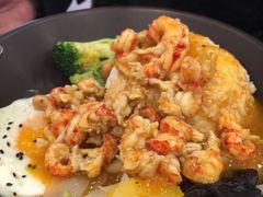 -海盗虾饭·剥好的小龙虾饭(SOHO尚都店)