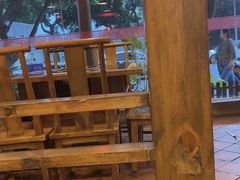 -巴国口福火锅(石桥铺店)