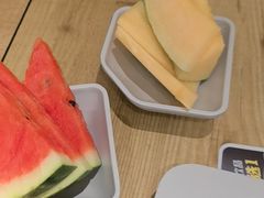 -豪客来牛排(人民东路店)