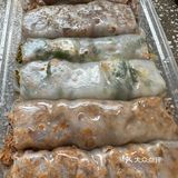 好吃哭了[流泪]三天吃了三次，配上这个蘸水太绝了