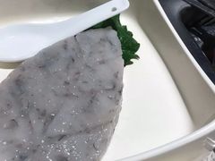 招牌虾滑-海底捞大排档火锅(悦荟广场店)