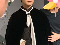 -上海杜莎夫人蜡像馆