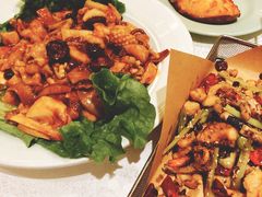 -大铁勺新津菜(东丽阳光新业广场店)
