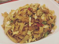 -湘肠香火锅店(团结湖店)