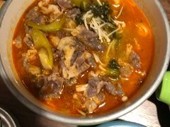 -湖兰金牌小炒肉(椒江万达店)