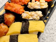 -争鲜回转寿司(太阳宫凯德PLUS店)