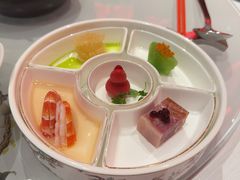 -桂花楼淮扬中餐厅(浦东香格里拉店)