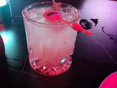 -MOSSO音乐酒吧·live house(南京旗舰店)