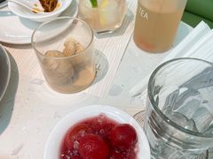 -大树餐厅(红旗街万达店)