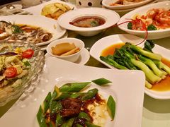 -上海人家花樣年华(中山公园店)