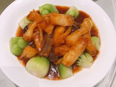 海参蹄筋-粥旺庄(芳村店)