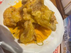 -玺炖·中国铁锅炖(虹桥天街店)