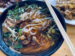 -再回首鸡肉米线(人民路一店)