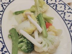 -KingThaia金泰兰(滨江天街店)