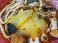 -安发瞧麻辣烫(总店)