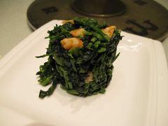 -骏莱海鲜鱼港(五角场店)