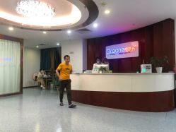 -痘院长·祛痘·皮肤管理