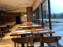 -必胜客(巴沟店)
