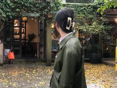 -旅马餐厅(茅家埠店)