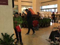 -上海交通大学医学院附属瑞金医院(总院)