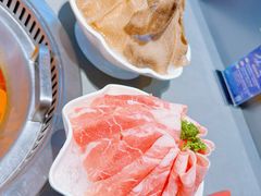 -生活如沸·顺德水牛奶火锅(人民广场店)