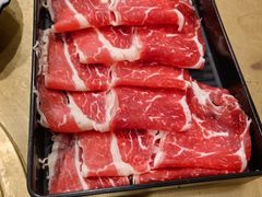 -牛街清真满恒記(平安里西大街店)