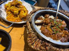 -九田家黑牛烤肉(溧水万达店)