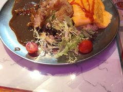 -龙记·香港茶餐厅(海上世界店)