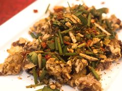 -马凯餐厅(长椿街店)