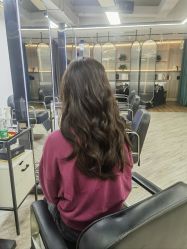 点击看大图 -奈川烫染Salon