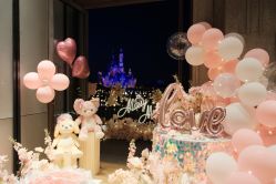 -迈瑞米求婚策划(静安店)