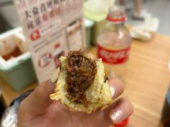 -买又大餐厅(福林里店)
